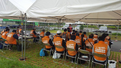 熊本被災地支援