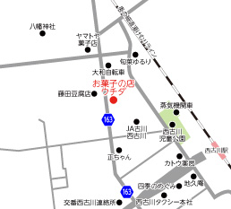 周辺地図