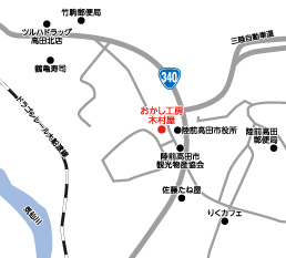 周辺地図